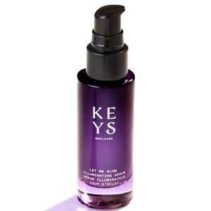 KEYS SOULCARE LET ME GLOW ILLUMINATING PRIMING SERUM WITH NIACINAMIDE